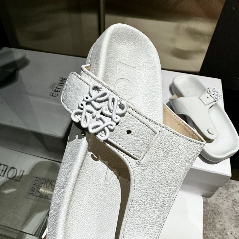 Loewe Sandals